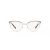 Michael Kors Marsaille Lunettes de Vue MK 3064B 1108