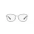 Michael Kors Empire Square 3 Lunettes de Vue MK 3065J 1015