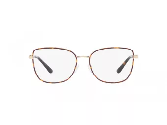 Michael Kors Empire Square 3 Lunettes de Vue MK 3065J 1016