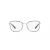 Michael Kors Empire Square 3 Lunettes de Vue MK 3065J 1016