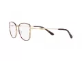 Michael Kors Empire Square 3 Lunettes de Vue MK 3065J 1016