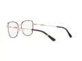 Michael Kors Empire Square 3 Lunettes de Vue MK 3065J 1016