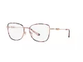 Michael Kors Empire Square 3 Lunettes de Vue MK 3065J 1108