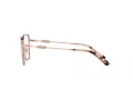 Michael Kors Empire Square 3 Lunettes de Vue MK 3065J 1108