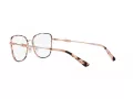 Michael Kors Empire Square 3 Lunettes de Vue MK 3065J 1108