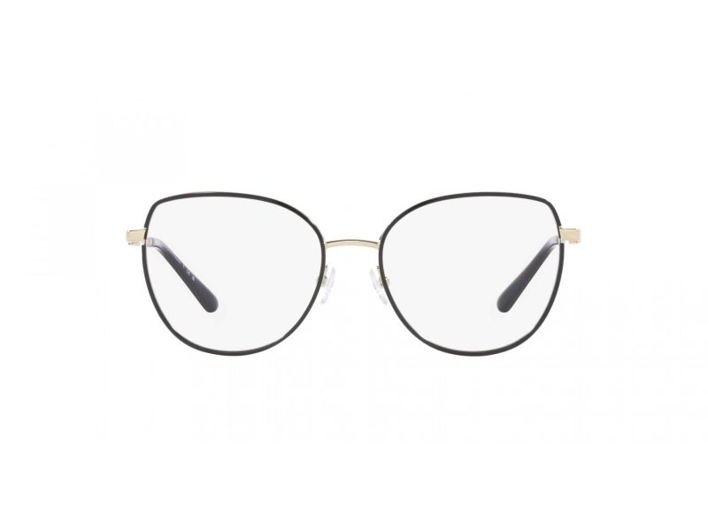Michael Kors Empire Round Lunettes de Vue MK 3066J 1014