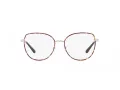 Michael Kors Empire Round Lunettes de Vue MK 3066J 1016