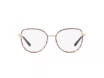 Michael Kors Empire Round Lunettes de Vue MK 3066J 1016
