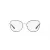 Michael Kors Empire Round Lunettes de Vue MK 3066J 1016