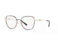 Michael Kors Empire Round Lunettes de Vue MK 3066J 1016