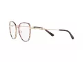 Michael Kors Empire Round Lunettes de Vue MK 3066J 1016