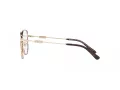 Michael Kors Empire Round Lunettes de Vue MK 3066J 1016