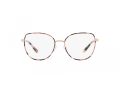 Michael Kors Empire Round Lunettes de Vue MK 3066J 1108