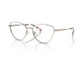 Michael Kors Crested Butte Lunettes de Vue MK 3070 1108