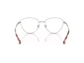 Michael Kors Crested Butte Lunettes de Vue MK 3070 1108