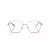 Michael Kors Avignon Lunettes de Vue MK 3071 1108