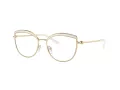 Michael Kors Napier Lunettes de Vue MK 3072 1017