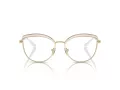 Michael Kors Napier Lunettes de Vue MK 3072 1017