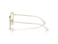 Michael Kors Napier Lunettes de Vue MK 3072 1017