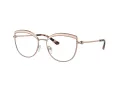 Michael Kors Napier Lunettes de Vue MK 3072 1108