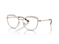 Michael Kors Napier Lunettes de Vue MK 3072 1108