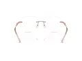 Michael Kors Kyoto Lunettes de Vue MK 3077 1108