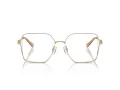 Michael Kors Yunan Lunettes de Vue MK 3082D 1014