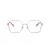 Michael Kors Yunan Lunettes de Vue MK 3082D 1108