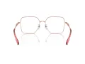 Michael Kors Yunan Lunettes de Vue MK 3082D 1108