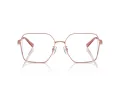 Michael Kors Yunan Lunettes de Vue MK 3082D 1108