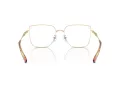 Michael Kors Dali Lunettes de Vue MK 3083D 1014