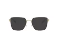 Michael Kors Dali Lunettes de Vue MK 3083D 1014