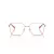 Michael Kors Dali Lunettes de Vue MK 3083D 1108