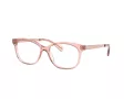 Michael Kors Ambrosine Lunettes de Vue MK 4035 3689