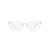 Michael Kors Captiva Lunettes de Vue MK 4054 3105