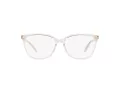 Michael Kors Santa Clara Lunettes de Vue MK 4067U 3015