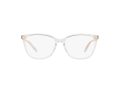 Michael Kors Santa Clara Lunettes de Vue MK 4067U 3015