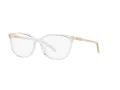 Michael Kors Santa Clara Lunettes de Vue MK 4067U 3015