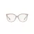Michael Kors Budapest Lunettes de Vue MK 4084U 3900