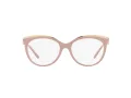 Michael Kors Ajaccio Lunettes de Vue MK 4089U 3111