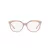 Michael Kors Ajaccio Lunettes de Vue MK 4089U 3111