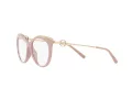 Michael Kors Ajaccio Lunettes de Vue MK 4089U 3111