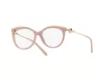 Michael Kors Ajaccio Lunettes de Vue MK 4089U 3111