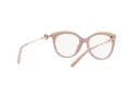 Michael Kors Ajaccio Lunettes de Vue MK 4089U 3111