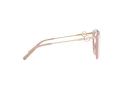 Michael Kors Ajaccio Lunettes de Vue MK 4089U 3111