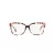 Michael Kors Palawan Lunettes de Vue MK 4091 3009