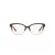 Michael Kors Karlie I Lunettes de Vue MK 4094U 3909