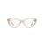 Michael Kors Amagansett Lunettes de Vue MK 4102U 3449