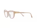 Michael Kors Amagansett Lunettes de Vue MK 4102U 3449