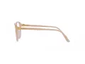 Michael Kors Amagansett Lunettes de Vue MK 4102U 3449